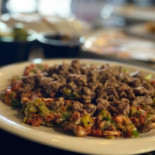 Osteria Divilla Comida