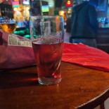 La Nuova Casona drink