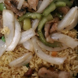 Gelso Bianco food