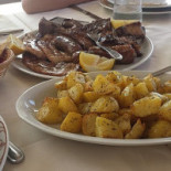 Pacini food