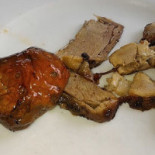 Pacini food