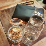 Pulcinella Boisson
