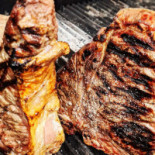 Bonaugo food