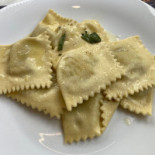Bonaugo food
