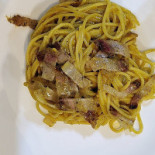 Bonaugo food