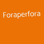 Foraperfora logo