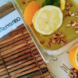 Oltre Bio Nourriture