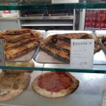 Pizzeria Daniele Dal 1965 Comida