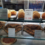 Pizzeria Daniele Dal 1965 Comida