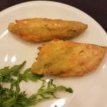 Il Dolcefreddo Comida