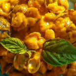 Al Cacciatore Comida