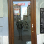 Piccolo Osteria Con Cucina Exterior