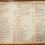 Pizza Express Carte