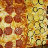 Pizza Express Nourriture