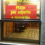 Pizza Express Extérieur