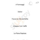 Pizza Express Carte