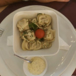 Pizza Express Nourriture