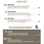 Bistrot 26 Carte