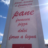 Pane Carte