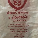 Pane Carte