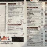 Star Pub Carta
