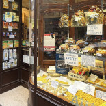 L'isola Della Pizza Dentro