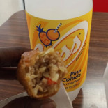 Acquablu Boisson
