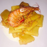 Locanda Calamone Nourriture