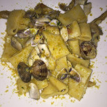 Locanda Calamone Nourriture
