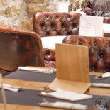 Oasi Blu À l'intérieur