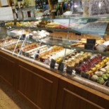 Pasticceria Dora À l'intérieur