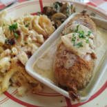 Laghetto Da Dondi Comida