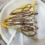 Pasticceria Panificio Il Fornaio Di C. Cozzutti‎ drink