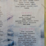 Sapori Di Romagna Piatti