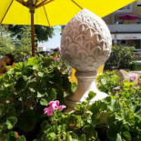Sapori Di Romagna Esterno