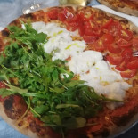 Mondo Salame Comida