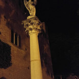 Mondo Salame Bebida