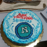 Azzurra Logo