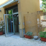 Antica Trattoria La Toppa outside