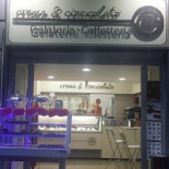 La Lupa Romana Extérieur