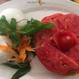 Pulalli Wine Food