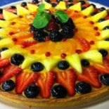 Maresco Nourriture