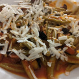 Osteria Montegrappa Comida