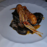 Osteria Montegrappa Bebida