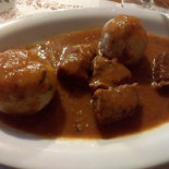 Radetic Sidonja Comida