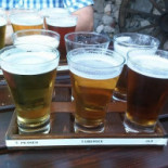 Old West Birreria Steak House Bebida