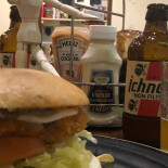 S'inguldu Comida