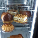 Shebeen Nourriture