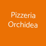 Orchidea Logo