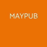 Maypub Logo